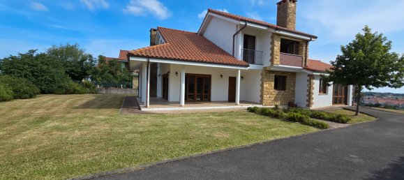 4 غرف نوم منزل في Cantabria, Spain رقم 184446 6