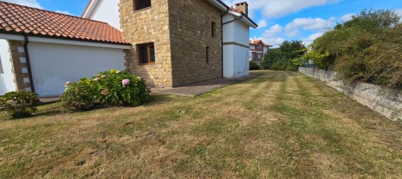 4 غرف نوم منزل في Cantabria, Spain رقم 184446 31