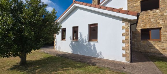 4 غرف نوم منزل في Cantabria, Spain رقم 184446 8