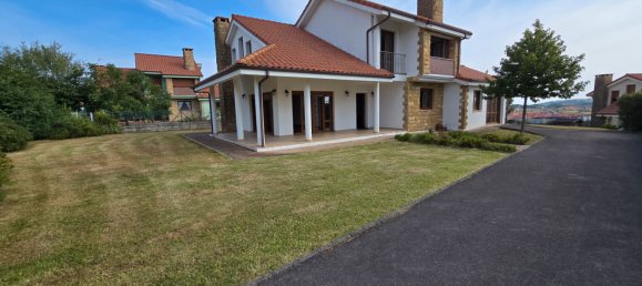 4 غرف نوم منزل في Cantabria, Spain رقم 184446 34