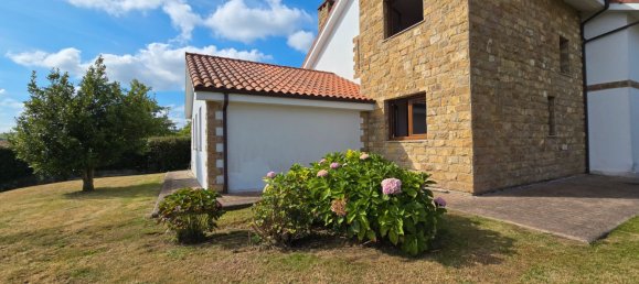 4 غرف نوم منزل في Cantabria, Spain رقم 184446 30