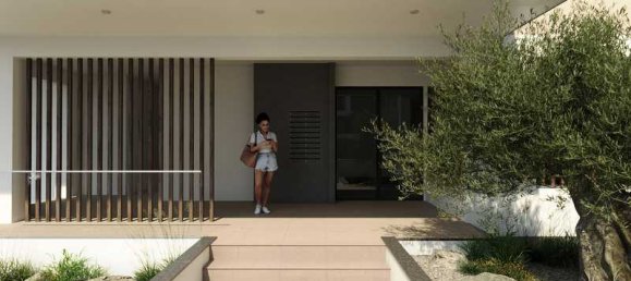 3 Schlafzimmer Wohnung in Mesa Geitonia, Cyprus, Nr. 87335 6