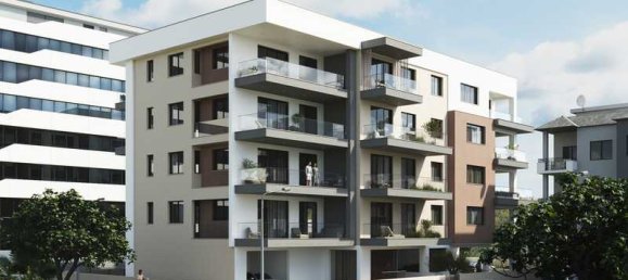 3 Schlafzimmer Wohnung in Mesa Geitonia, Cyprus, Nr. 87335 5