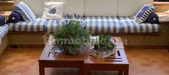 Вилла с 5 спальнями в Форте деи Марми, Италия № 37173 4