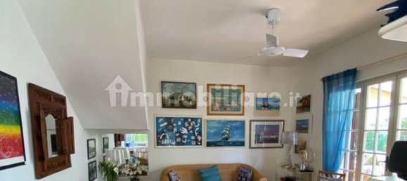 Вилла с 5 спальнями в Форте деи Марми, Италия № 37173 5