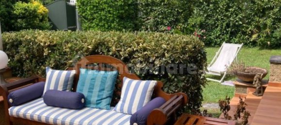 Вилла с 5 спальнями в Форте деи Марми, Италия № 37173 22