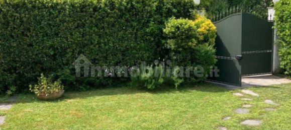 Вилла с 5 спальнями в Форте деи Марми, Италия № 37173 25