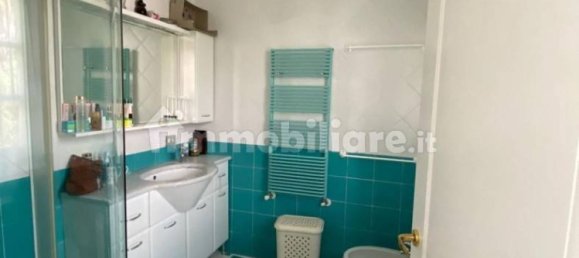 Вилла с 5 спальнями в Форте деи Марми, Италия № 37173 12