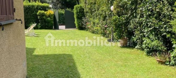 Вилла с 5 спальнями в Форте деи Марми, Италия № 37173 26