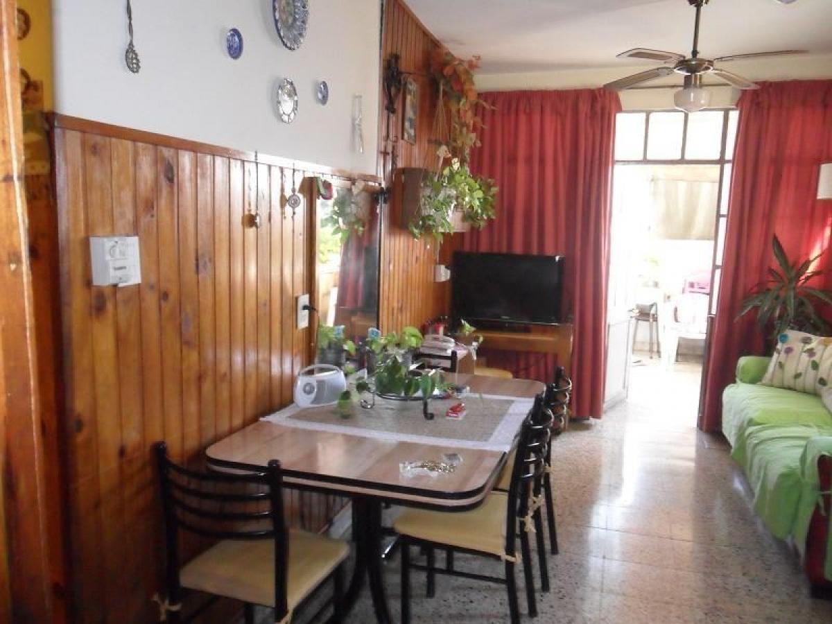 Estudio en Buenos Aires, Argentina No. 96534