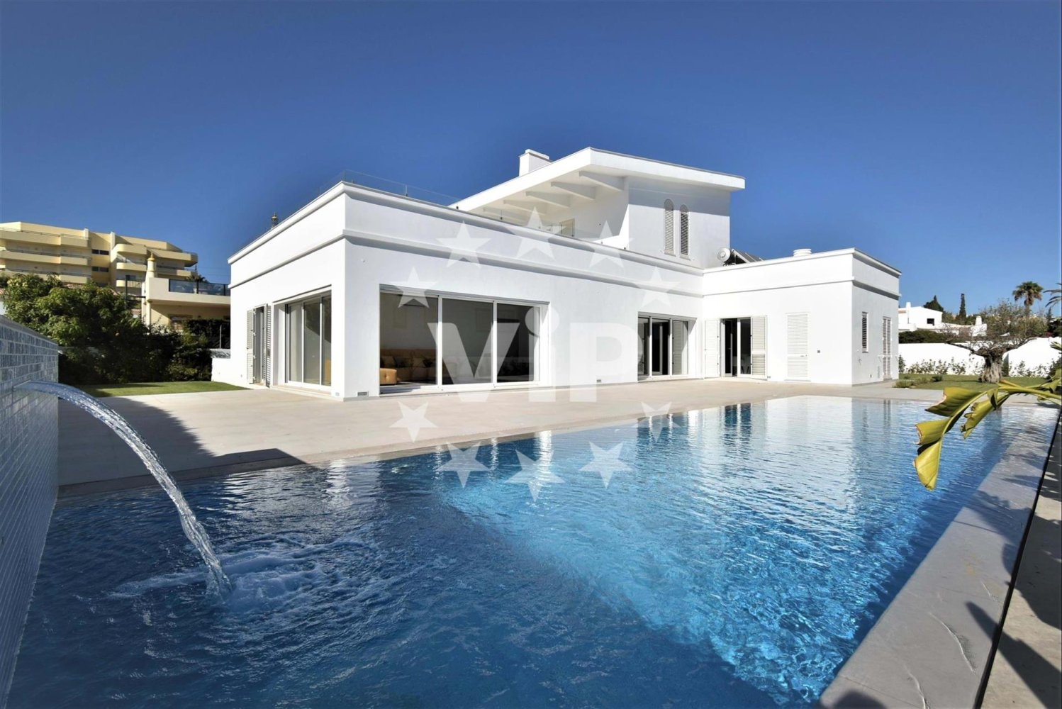 4 chambres Maison à Albufeira, Portugal No. 207606