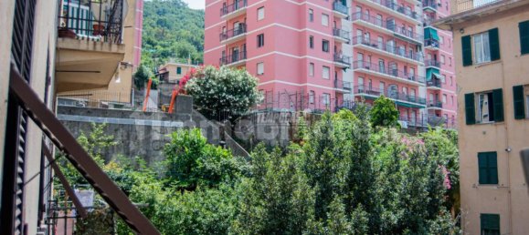 Apartamento de 2 dormitorios en Genoa, Italy No. 236783 20