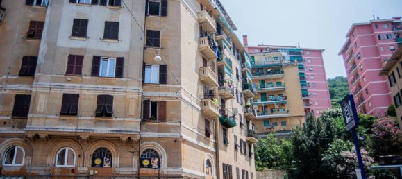 Apartamento de 2 dormitorios en Genoa, Italy No. 236783 19
