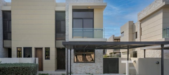 3 Schlafzimmer Villa in DAMAC Hills (Akoya by DAMAC), UAE, Nr. 28801 12