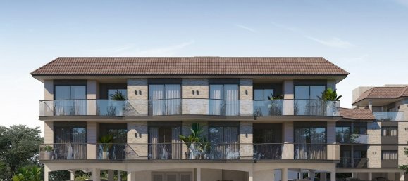 3 chambres Appartement à Agios Tychonas, Cyprus No. 17240 8