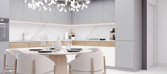 3 chambres Appartement à Agios Tychonas, Cyprus No. 17240 4