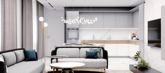 3 chambres Appartement à Agios Tychonas, Cyprus No. 17240 2