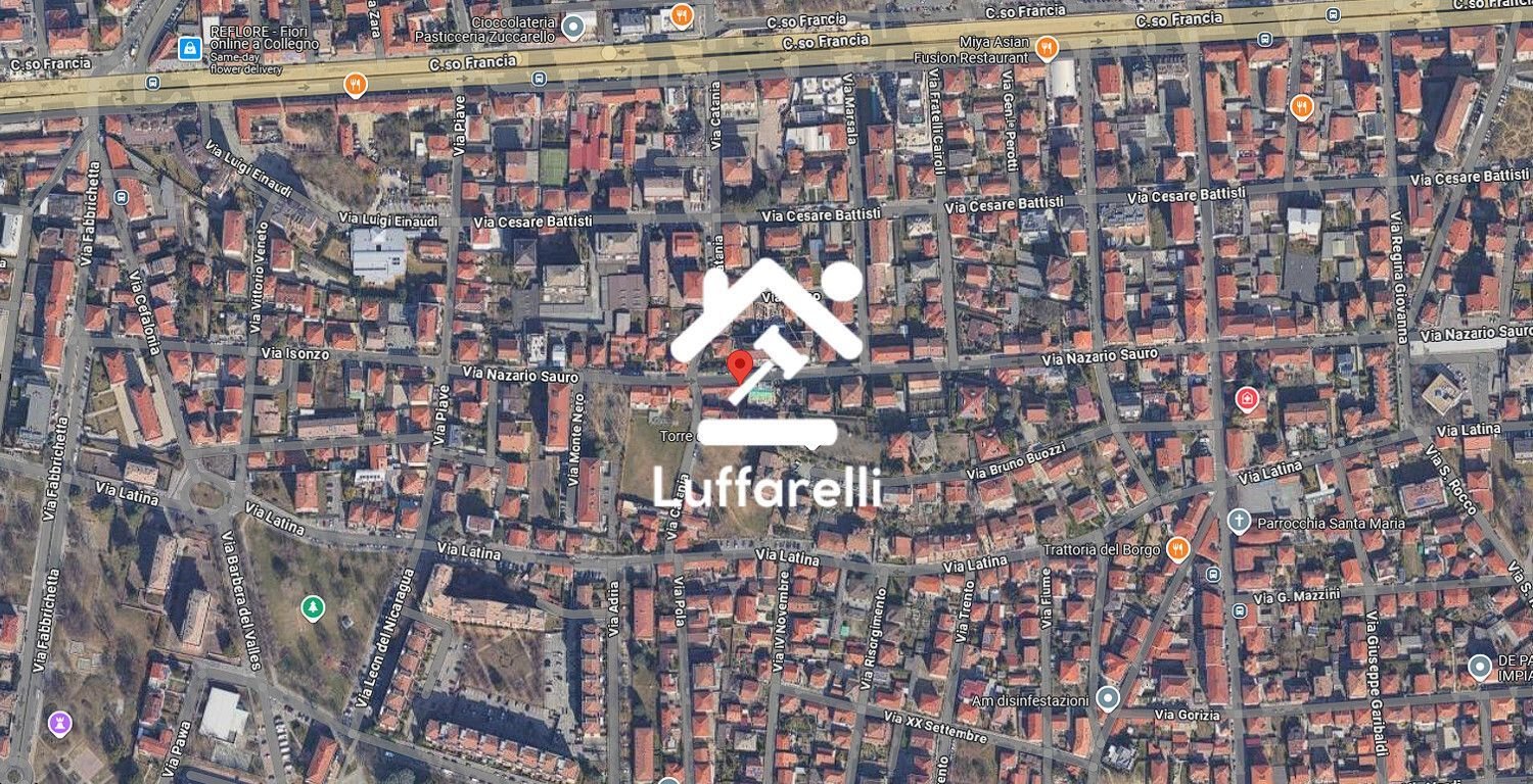 6غرفة منزل في Collegno, Italy رقم 10600