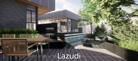 5 bedrooms Villa in Bang Lamung, Thailand No. 13473 3