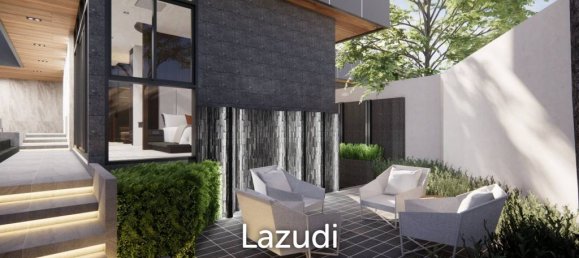 5 bedrooms Villa in Bang Lamung, Thailand No. 13473 6