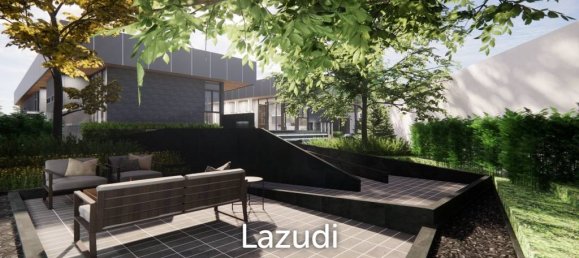 5 bedrooms Villa in Bang Lamung, Thailand No. 13473 10