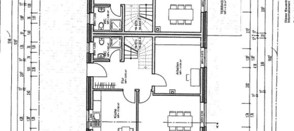 Таунхаус с 7 спальнями в Ольденбург, Германия № 289982 10