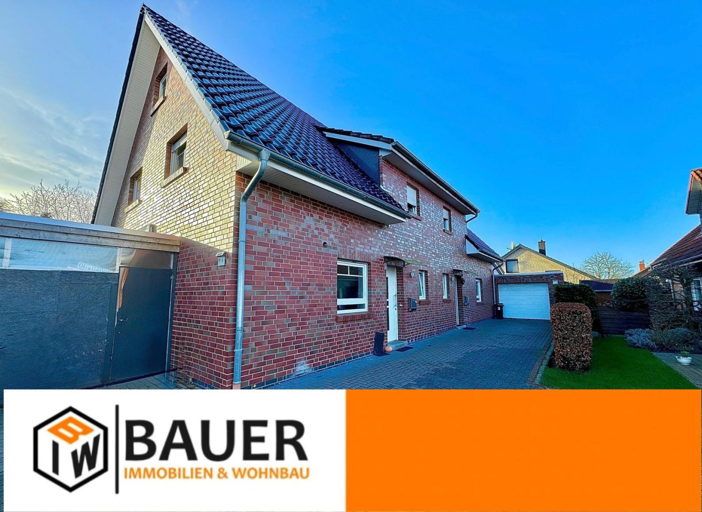 Таунхаус с 7 спальнями в Ольденбург, Германия № 289982