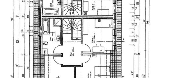 Таунхаус с 7 спальнями в Ольденбург, Германия № 289982 9