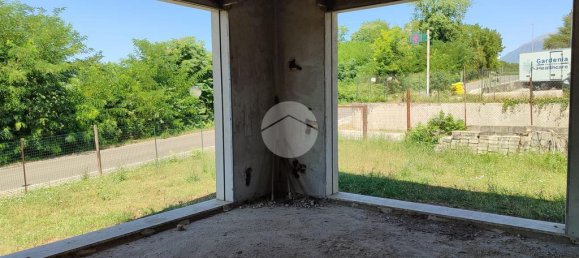 4-Zimmer Gewerbliche Immobilie in Cassino, Italy, Nr. 172513 11