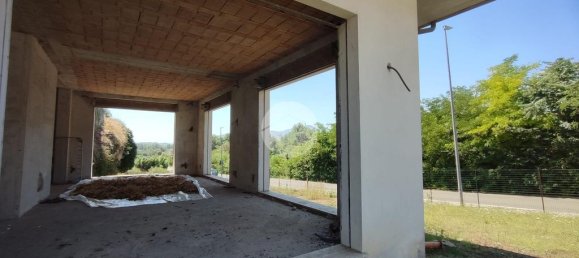 4-Zimmer Gewerbliche Immobilie in Cassino, Italy, Nr. 172513 21