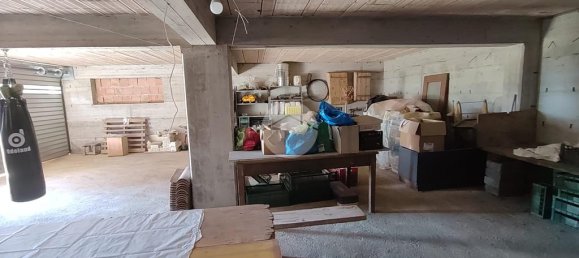 4-Zimmer Gewerbliche Immobilie in Cassino, Italy, Nr. 172513 30