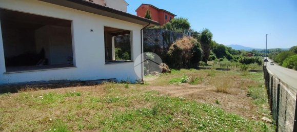 4-Zimmer Gewerbliche Immobilie in Cassino, Italy, Nr. 172513 9