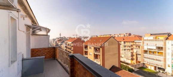 2غرفة بانتهاوس في Turin, Italy رقم 238962 30