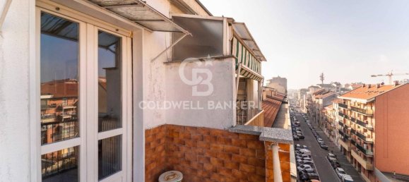 2غرفة بانتهاوس في Turin, Italy رقم 238962 32