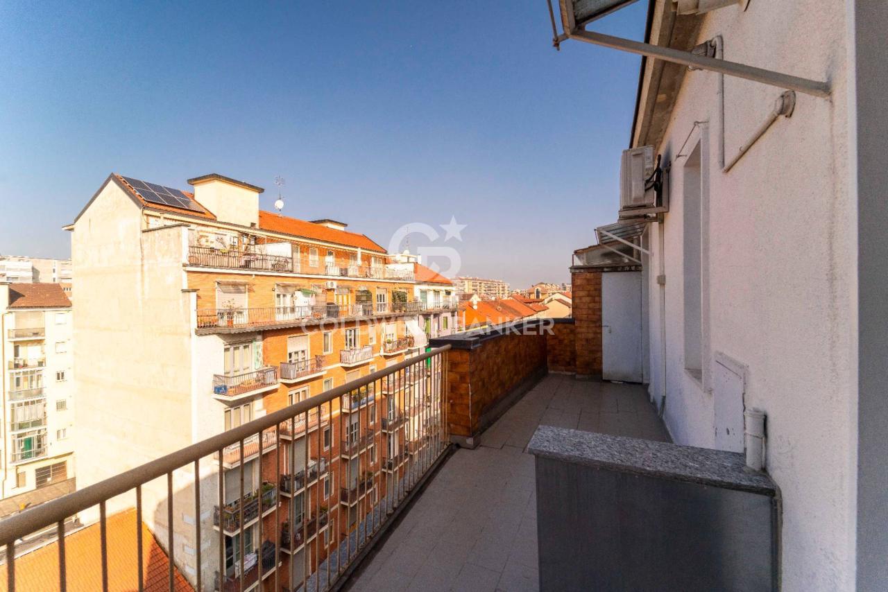 2غرفة بانتهاوس في Turin, Italy رقم 238962