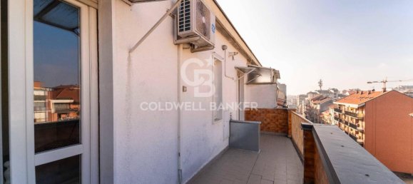 2غرفة بانتهاوس في Turin, Italy رقم 238962 27