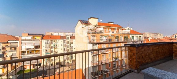 2غرفة بانتهاوس في Turin, Italy رقم 238962 31