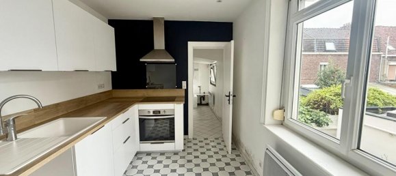 1 bedroom Apartment in La Madeleine, France No. 323861 2