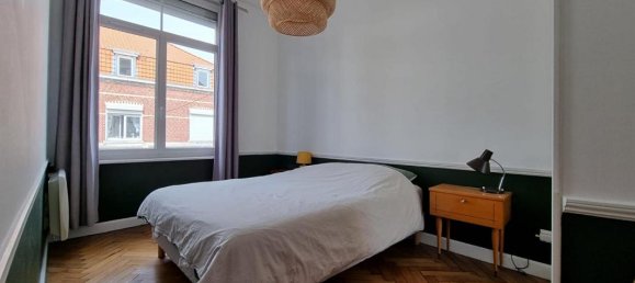 1 bedroom Apartment in La Madeleine, France No. 323861 3