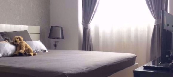 شقة 1 غرف نوم  في Supalai Wellington Railay Beach, Thailand رقم 31074 10