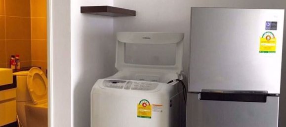 شقة 1 غرف نوم  في Supalai Wellington Railay Beach, Thailand رقم 31074 5