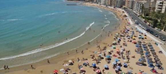 Vivenda T3 em Torrevieja, Spain N.º 365194 15