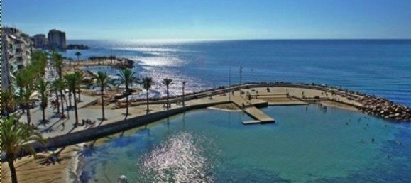 Vivenda T3 em Torrevieja, Spain N.º 365194 14