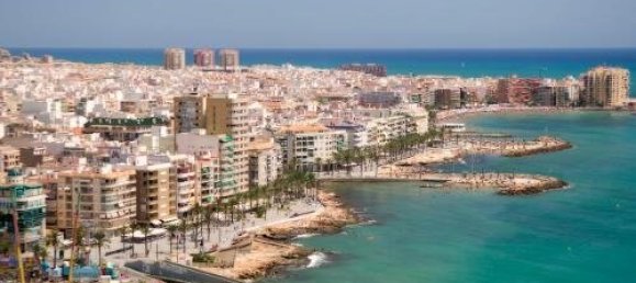 Vivenda T3 em Torrevieja, Spain N.º 365194 13