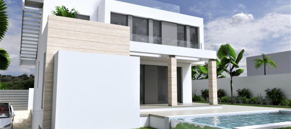 Vivenda T3 em Torrevieja, Spain N.º 365194 2