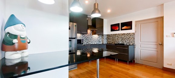 شقة 2 غرف نوم  في Hua Hin, Thailand رقم 6283 13