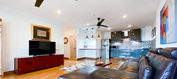 شقة 2 غرف نوم  في Hua Hin, Thailand رقم 6283 12