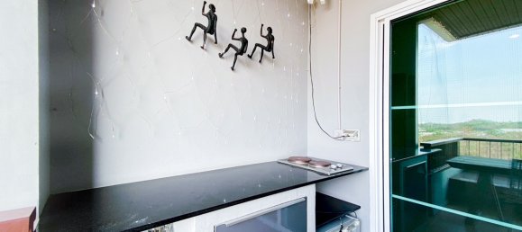 شقة 2 غرف نوم  في Hua Hin, Thailand رقم 6283 7