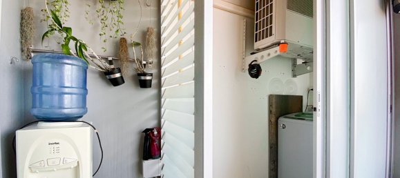 شقة 2 غرف نوم  في Hua Hin, Thailand رقم 6283 8