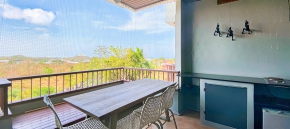 شقة 2 غرف نوم  في Hua Hin, Thailand رقم 6283 5